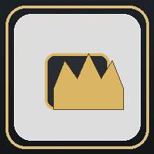 Crownforge Kingdoms logó